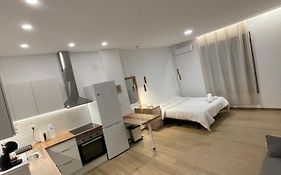 Infinity Apartment