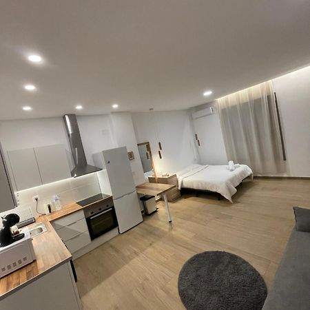 Infinity Apartment Alicante Exterior foto