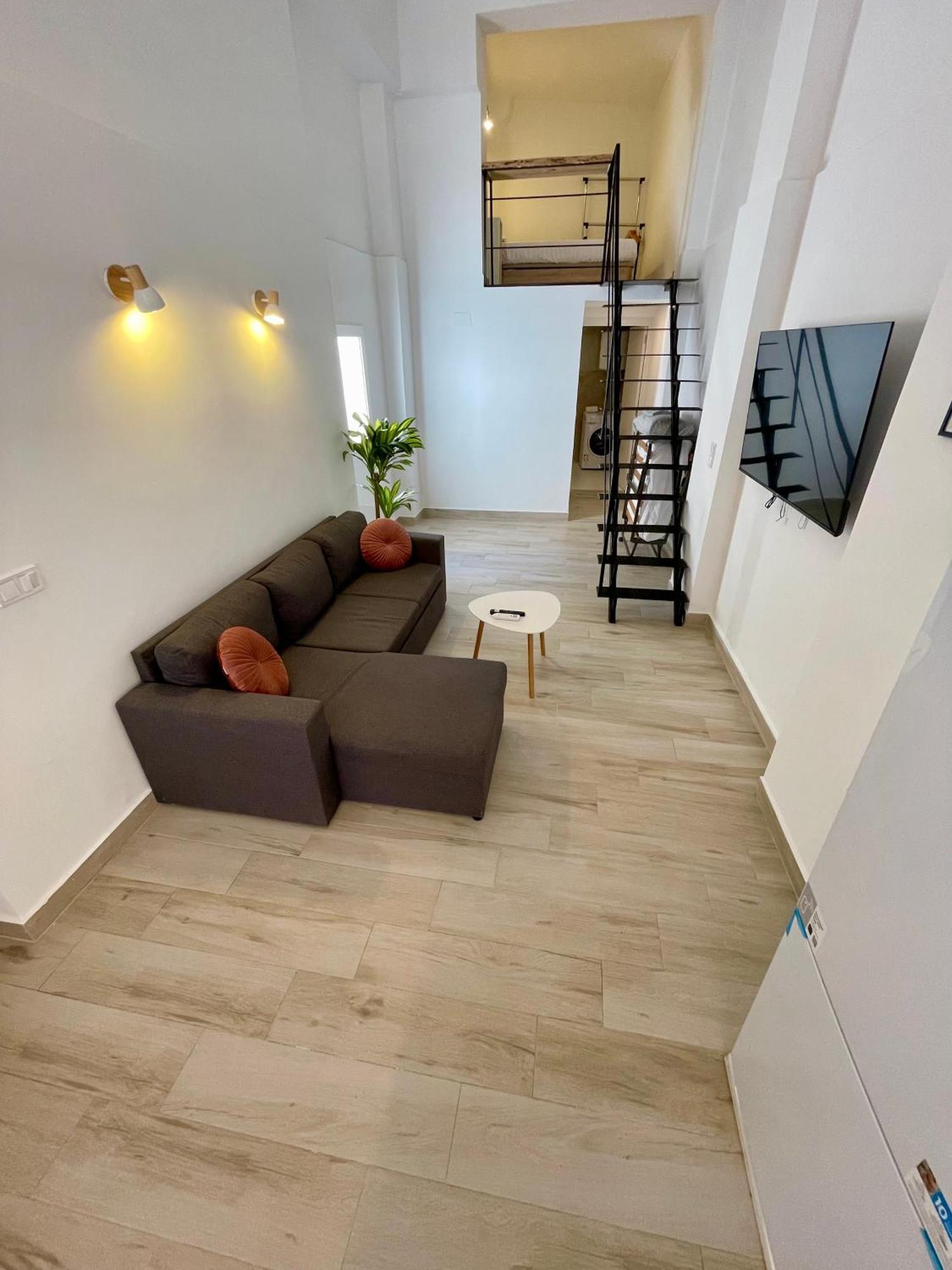 Infinity Apartment Alicante Exterior foto