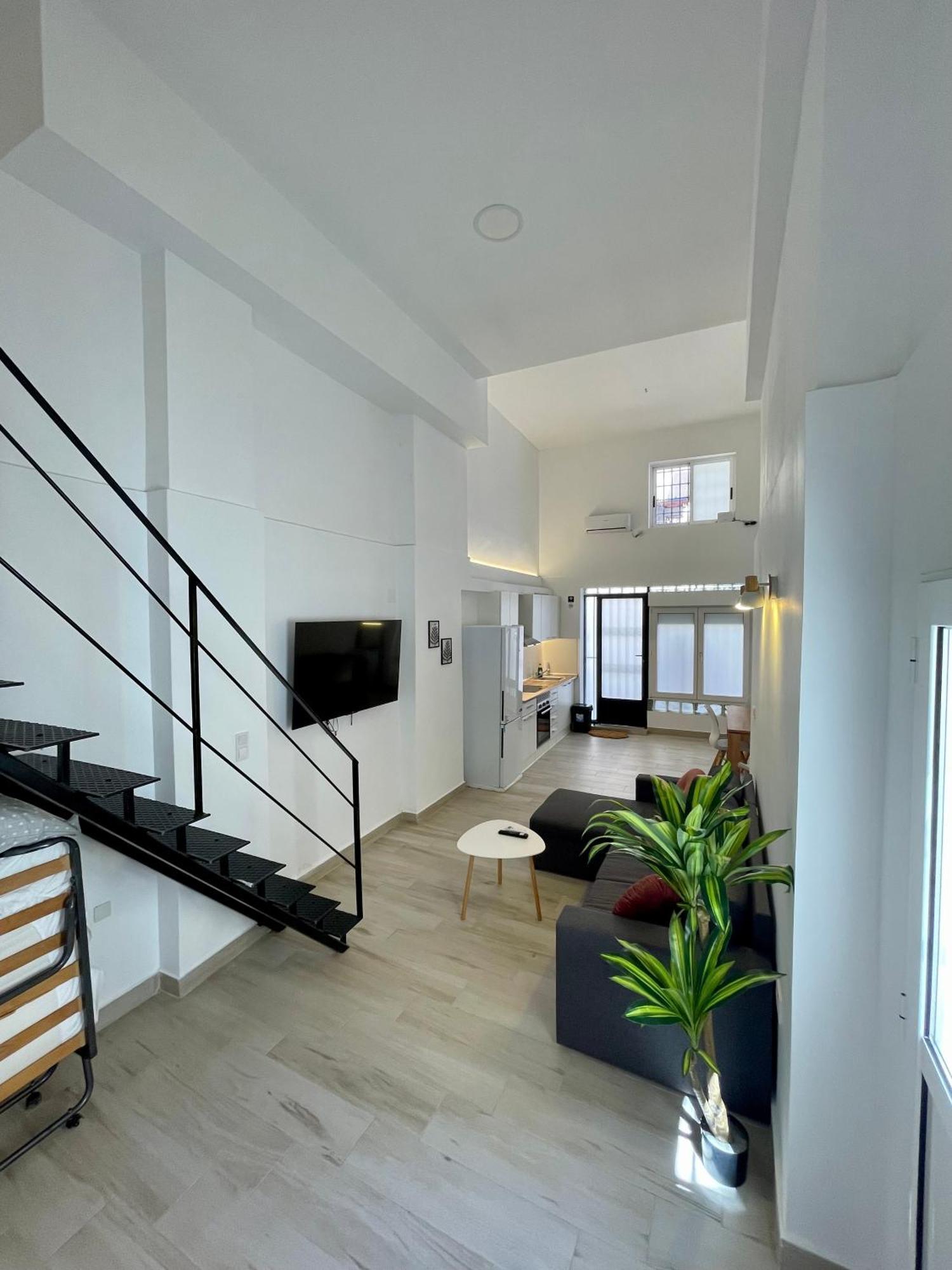 Infinity Apartment Alicante Exterior foto