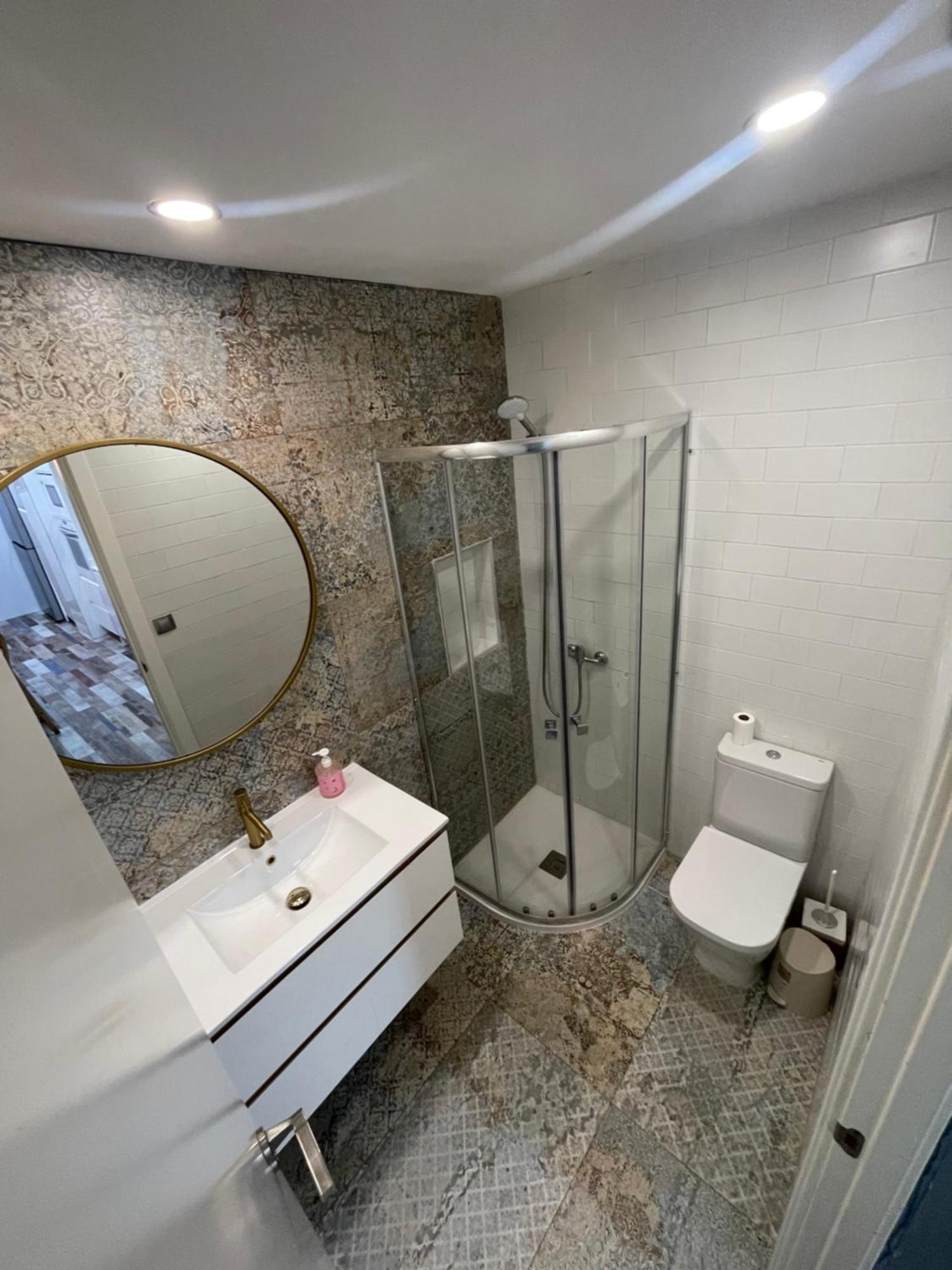 Infinity Apartment Alicante Exterior foto
