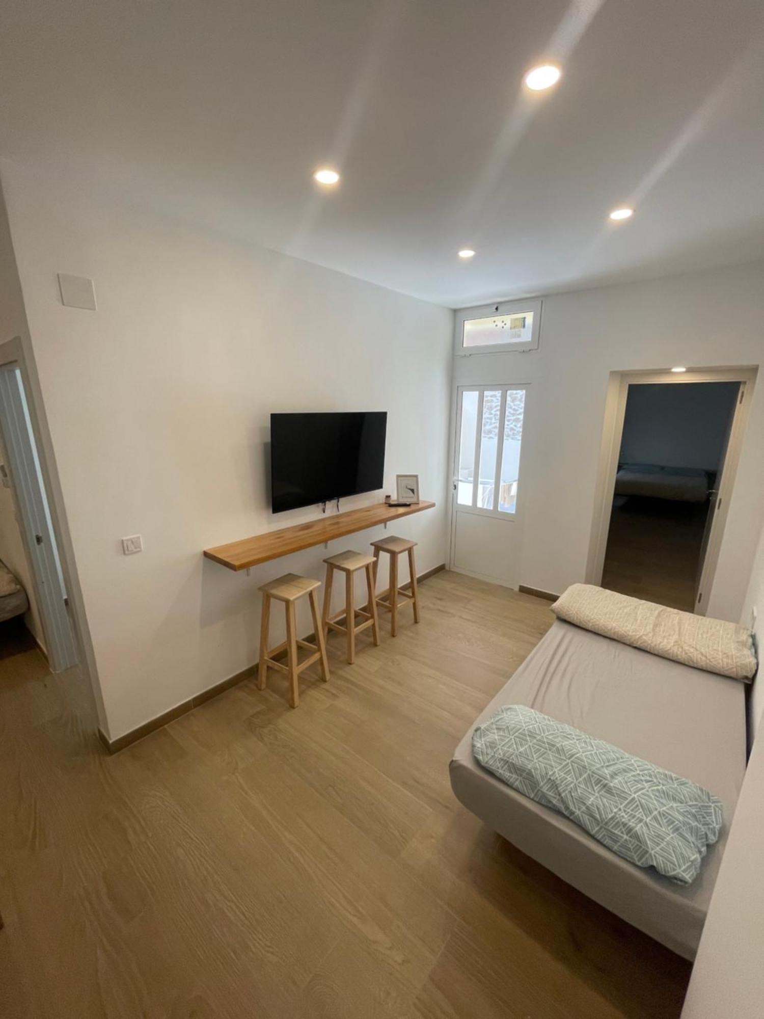 Infinity Apartment Alicante Exterior foto
